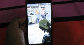 Video Viral Oknum Dishub Kabupaten Bandung Tinju ‘Pak Ogah’