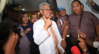 Viral Video Buni Yani Direkam Sebelum Dieksekusi Tantang Mubahalah