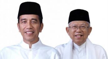 Viral Video Emak-Emak Sosialisasikan Jika Jokowi Menang ‘Kawin Sejenis Sah’