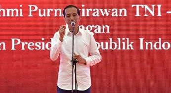 Waketumnya Dukung Jokowi, Partai Berkarya: Atas Nama Pribadi Muchdi PR
