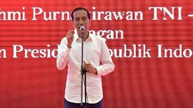 Waketumnya Dukung Jokowi, Partai Berkarya: Atas Nama Pribadi Muchdi PR