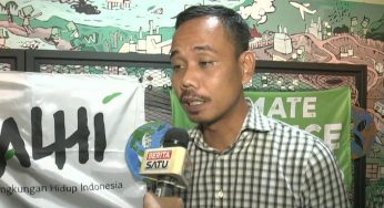 Walhi Sebut Lahan Prabowo Kemungkinan Didapat di Era Orde Baru