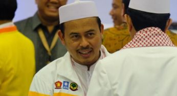 Yusuf Mansur Bicara Keislaman Jokowi, PA 212 Singgung Soal Rezim