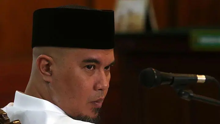 Zulkifli, Fahri, Fadli Hingga Prabowo Jamin Penangguhan Ahmad Dhani, Ini jawaban Kejaksaan dan MA