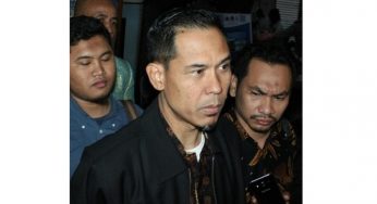 11 Anggota FPI Jadi Tersangka Ricuh Harlah NU, Ini Kata Munarman