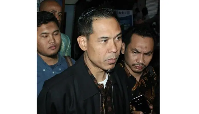 11 Anggota FPI Jadi Tersangka Ricuh Harlah NU, Ini Kata Munarman