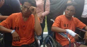 2 Pembunuh Calon Pendeta Wanita di Sumsel Terancam Hukuman Mati