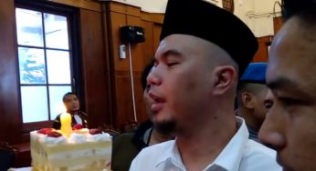 Ahmad Dhani Tolak Tanda Tangan Perpanjangan Penahanan dari Pengadilan Tinggi DKI
