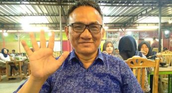 Andi Arief Ditangkap Polisi karena Narkoba, BPN Prabowo: Ini Musibah
