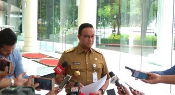 Anies Baswedan Milih Pasif Mesti Diserang Faisal Assegaf Lewat Twitter