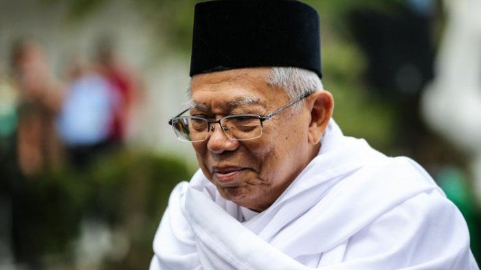 BPN Prabowo-Sandi Kecam Acara Doa untuk Ma'ruf yang Diduga Memuat Fitnah