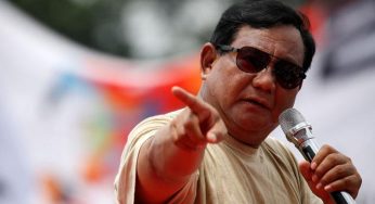BPN Sebut Prabowo Tak Bakal Beri Panggung Berkuasa pada FPI