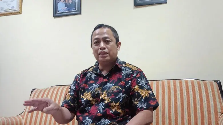 Bawaslu DKI Jawab Fadli Zon: Pemanggilan Neno Sesuai Prosedur