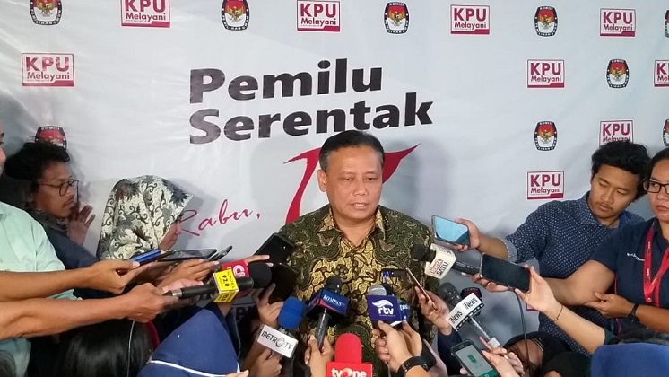 Bawaslu Investigasi Pajero Bepelat TNI Milik Pensiunan Prajurit di Acara 02