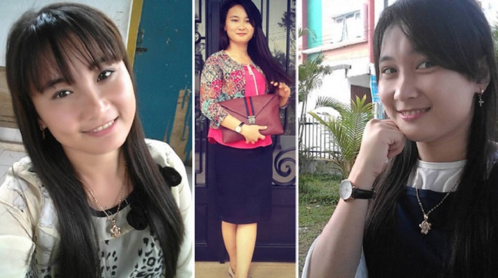 Bocah 9 Tahun Jadi Saksi Utama Pembunuhan Pendeta Wanita di Sumsel