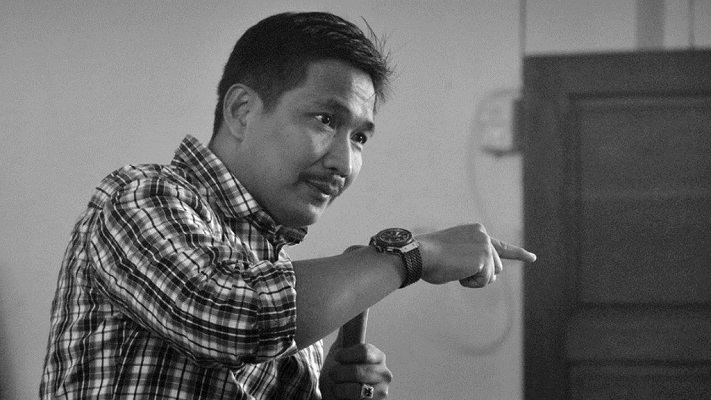 Bowo Sidik Pangarso, Anggota DPR di OTT KPK Terkait Dugaan Suap Pupuk