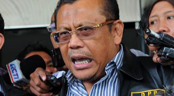 Eggi Sudjana Ancam Duduki Bawaslu Jika Tak Proses dan Didiskualifikasi Jokowi