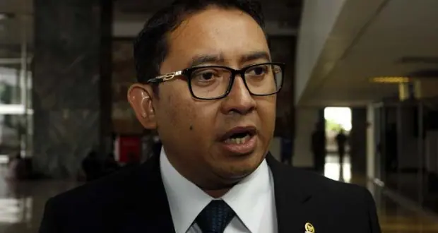 Fadli Zon Minta LHKPN Dihapus, Ternyata Fadli Tak Patuh Lapor Harta Kekayaan