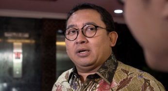 Fadli Zon Tak Patuh LHKPN, Kini Usulkan LHKPN Diintegrasikan dengan Pembayaran Pajak