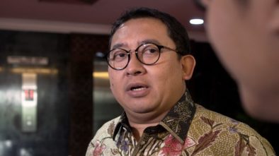 Fadli Zon Tak Patuh LHKPN, Kini Usulkan LHKPN Diintegrasikan dengan Pembayaran Pajak