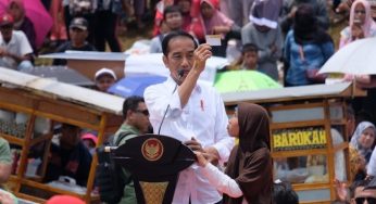 Fahri Hamzah Kritik Jokowi, TKN: yang Omong Kosong Itu, Banyak Omong Tapi Nggak Kerja!