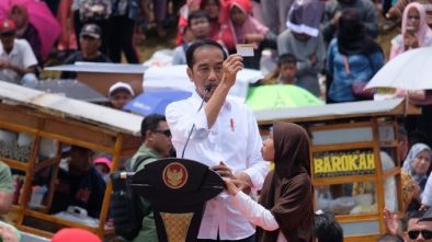 Fahri Hamzah Kritik Jokowi, TKN: yang Omong Kosong Itu, Banyak Omong Tapi Nggak Kerja!