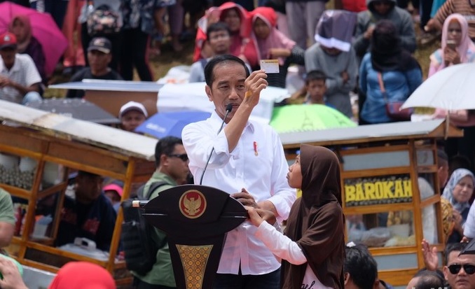 Fahri Hamzah Kritik Jokowi, TKN: yang Omong Kosong Itu, Banyak Omong Tapi Nggak Kerja!