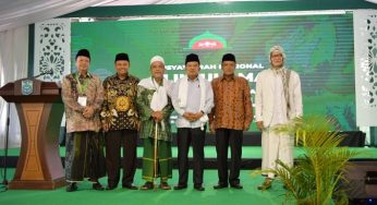 Hasil Munas Alim Ulama NU: Tak Ada Istilah Kafir antar Warga Negara