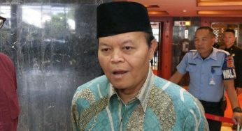 Hidayat Nur Wahid Klaim HTI Tak Mungkin Terlibat dalam Kampanye Prabowo