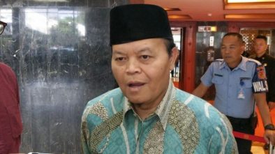 Hidayat Nur Wahid Klaim HTI Tak Mungkin Terlibat dalam Kampanye Prabowo