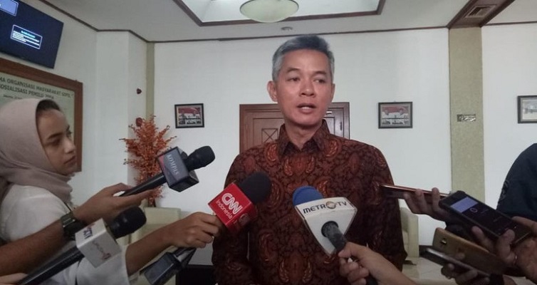 Jawab Prabowo, KPU: 17 April Bukan Lebaran, TPS Steril
