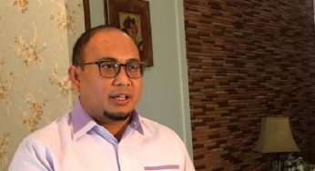 Jokowi Unggul 58,7%, Kubu Prabowo ke LSI: Kenapa Enggak Sekalian 90 Persen?