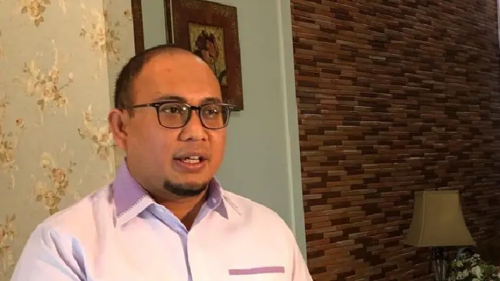 Jokowi Unggul 58,7%, Kubu Prabowo ke LSI: Kenapa Enggak Sekalian 90 Persen?