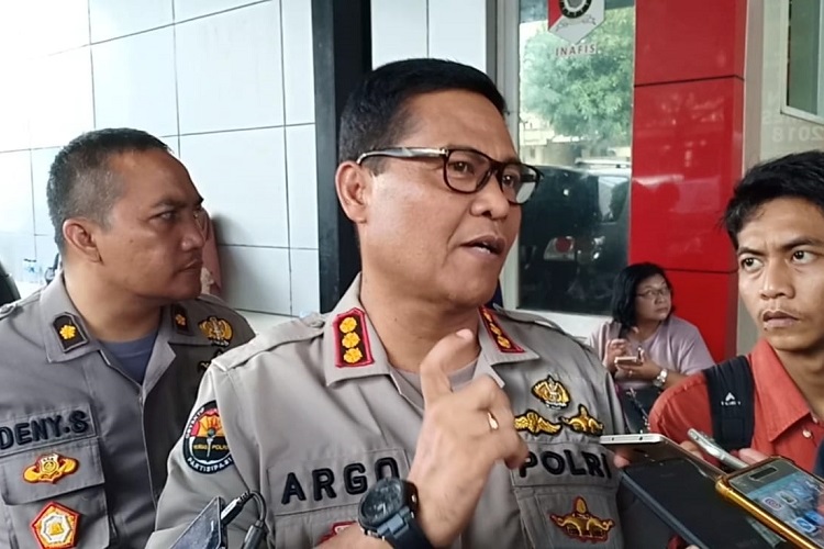 Kerabat Prabowo Ditangkap Polisi Diduga Melakukan Pembobolan Uang BCA
