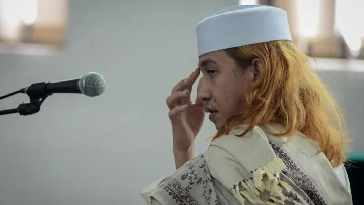 Korban: Muka Dihantam Dengkul Habib Bahar dan Harus Duel dengan Teman