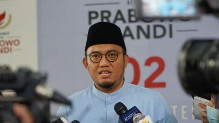 Kubu Prabowo-Sandi Sebut Ma'ruf Amin Membiarkan Hoaks di Tim Jokowi