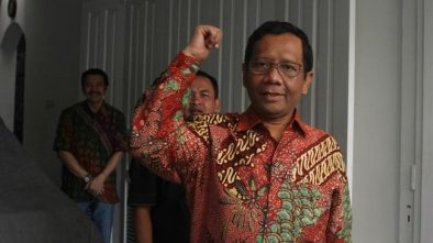Mahfud MD Ungkap Kejanggalan Pemilihan Rektor UIN Jakarta Periode 2019-2023