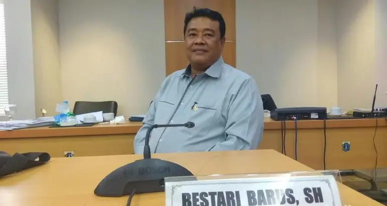 Nasdem Kritik ke Anies: Kalau Anker Bir Haram, Kenapa Nggak Sekalian Jual Bank DKI?