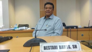 Nasdem Pertanyakan Janji Kampanye Anies Terkait Tarif MRT Rp 8.500 Diprotes jadi Rp 14.000