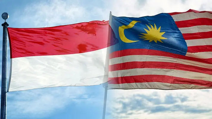 Patok Batas Indonesia-Malaysia di Sebatik Bergeser 1 Kilometer ke Arah RI