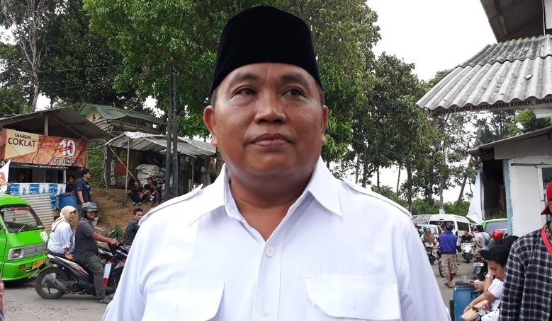 Poyuono: Bisa Jadi Ketum PPP Romahurmuziy Ketangkap Saat Cari Dana untuk Jokowi