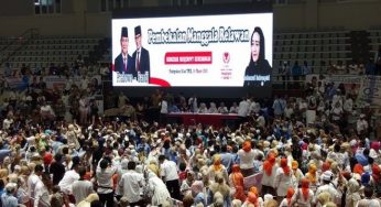 Prabowo: Saya Tak Paham Salah Ahmad Dhani, Semoga Hakim Tidur Nyenyak Tiap Malam