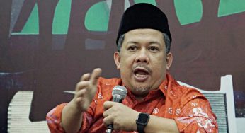 Prabowo Sebut Lembaga Survei Banyak Bohong, Fahri Hamzah Ngaku Kesal ke Denny JA