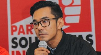 Prabowo Sebut Pertumbuhan Ekonomi Naik 5% Ndasmu, PSI: Makin Nekat Bodohi Rakyat