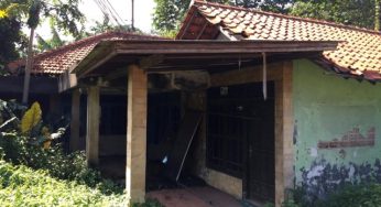 Pria yang Jalani Ritual Santet di Rumah Kosong Depok Berhasil Ditangkap Warga