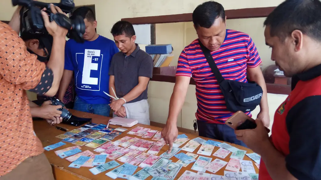Relawan Cawapres Sandiaga Uno Diciduk Polisi Diduga Mencuri di Novotel Bukittinggi