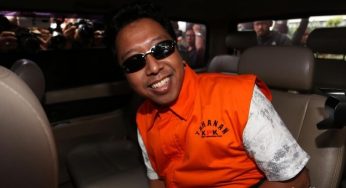 Romahurmuziy Minta Maaf ke TKN Jokowi-Amin dan Keluarga Terkait Kena OTT KPK