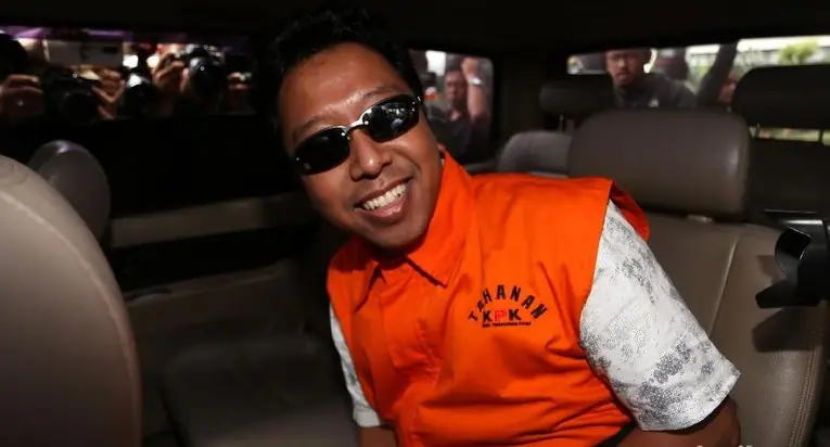 Romahurmuziy Minta Maaf ke TKN Jokowi-Amin dan Keluarga Terkait Kena OTT KPK