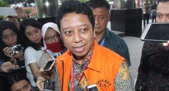 Romi Sebut Nama Khofifah Rekomendasikan Jabatan Kakanwil Jatim