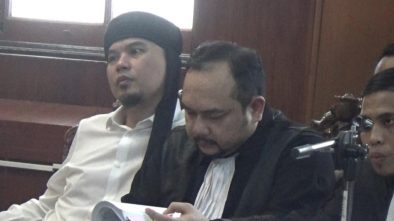 Saksi Ahli Sebut Kata Idiot yang Diucapkan Ahmad Dhani adalah Penghinaan